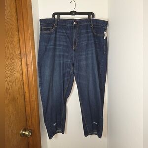 Old Navy Balloon Jeans